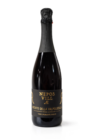 Recioto Spumante della Valpolicella d.o.c.g.
